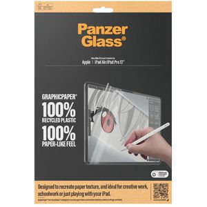 Produktbild für Displayschutzfolie PanzerGlass 2836 GraphicPaper