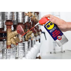 Produktbild für Rostentferner WD-40 Specialist Rostlöser
