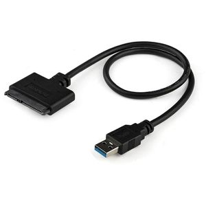 USB-Adapter StarTech USB3S2SAT3CB, SATA USB