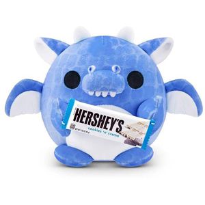 Produktbild für Kuscheltier Snackles 77572 Serie 2