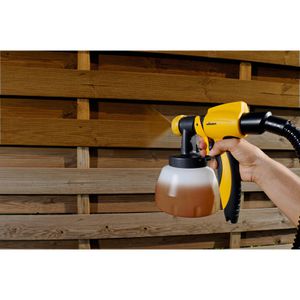 Produktbild für Sprühaufsatz Wagner Wood&amp;Metal Extra Large