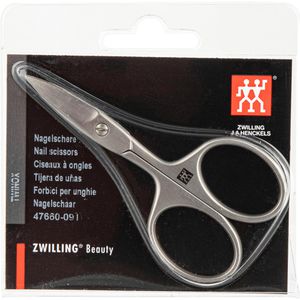 Produktbild für Nagelschere Zwilling Twinox, Premium, Edelstahl