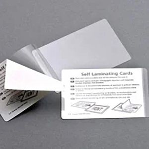 Kaltlaminierfolien Böttcher-AG DIN A7