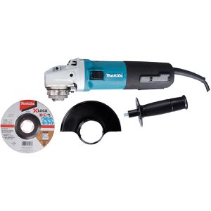 Produktbild für Winkelschleifer Makita GA5080RX02