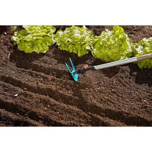 Produktbild für Gartenhacke Gardena 3215-20, Doppelhacke