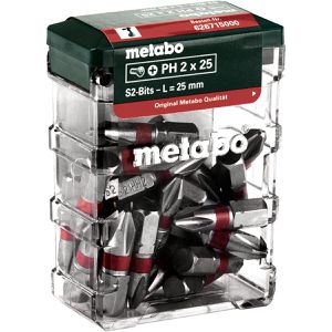 Bitset Metabo Bit-Box PH2, 626715000