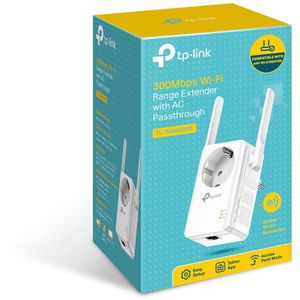 Produktbild für WLAN-Repeater TP-Link TL-WA860RE
