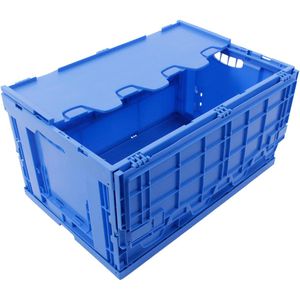 Produktbild für Klappbox Walther Falter 6432 NG DL, 60 Liter