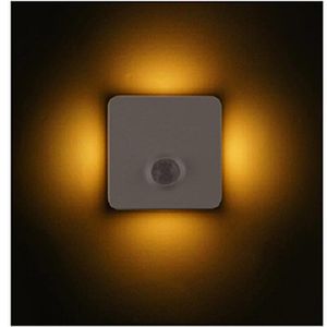 Produktbild für Nachtlicht Blulaxa Saturn LED, für Steckdose