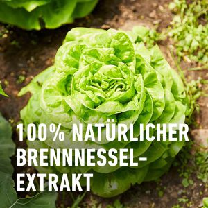 Produktbild für Grundstoff Compo Bio Brennnessel, anwendungsfertig