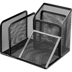 Produktbild für Schreibtisch-Organizer Wedo 65501, Butler Office