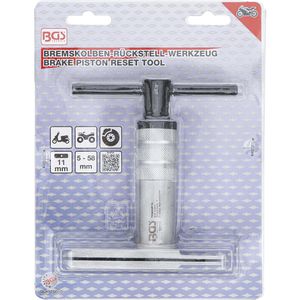 Produktbild für Bremskolbenrücksteller BGS-technic 70010