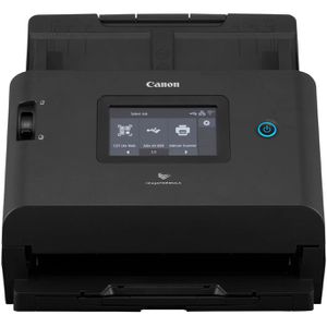 Produktbild für Scanner Canon imageFORMULA DR-S350NW, bis A4