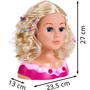 Produktbild für Puppe Theo-Klein 5392 Princess Coralie