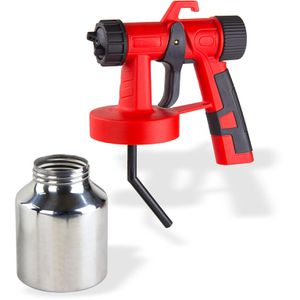 Produktbild für Farbsprühsystem DEMA 24608, DFP600