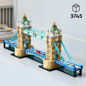 Produktbild für Klemmbausteine LEGO Architecture 21067, ab 18 Jahre