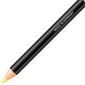 Produktbild für Trockenmarker Staedtler Lumocolor 108 20-1, gelb