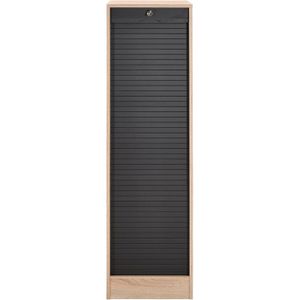 Produktbild für Rollladenschrank Simmob MATHA141, aus Holz