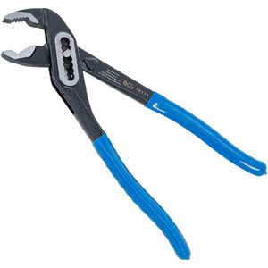 Wasserpumpenzange BGS-technic 75111