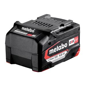 Produktbild für Akku-Bohrschrauber Metabo Black Edition, BS 18 BL