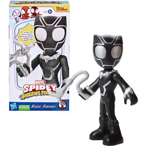 Produktbild für Spielfigur Hasbro Marvel Spidey F7260, ab 3 Jahre