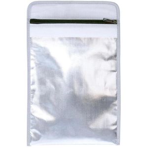 Produktbild für Dokumententasche Rottner Firebag T06216, A4