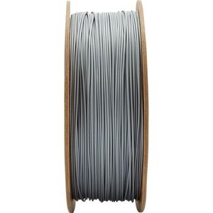 Produktbild für Filament Polymaker PolyTerra, PLA, hellgrau