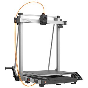 Produktbild für 3D-Drucker Anycubic Kobra 3 Max, 600 mm/s, Bausatz