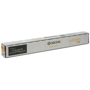 Produktbild für Toner Kyocera TK-8525Y gelb
