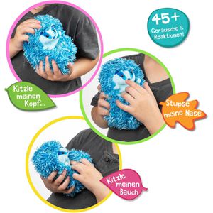 Produktbild für Kuscheltier Curlimals 3710