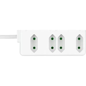 Produktbild für Steckdosenleiste REV-Ritter BiniPlus, 1,4m Kabel