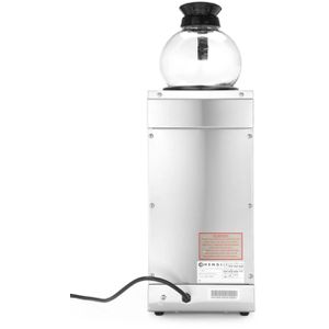 Produktbild für Kaffeemaschine Hendi 208304, mit 2 Glaskannen