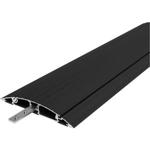 Produktbild für Kabelbrücke Dataflex Addit 31.453, 2 Kanal
