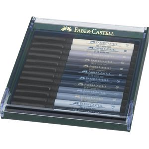Tuschestifte Faber-Castell Pitt Artist Pen 267423