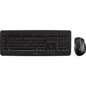 Tastatur CHERRY DW 5100 JD-0520DE-2