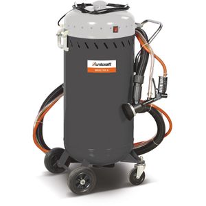 Produktbild für Sandstrahlgerät Unicraft 36 MSSG 105 A, 6204030