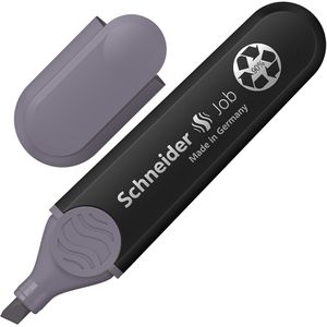 Textmarker Schneider Job Pastell