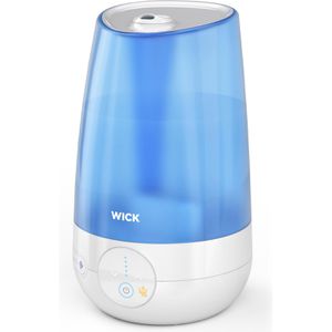 Produktbild für Luftbefeuchter Wick WUL565E