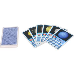 Produktbild für Kartenspiel Kosmos WAS IST WAS Sterne und Planeten