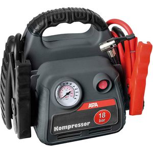 Produktbild für Starthilfegerät APA Power Pack, 16540, 12V