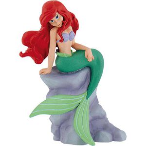 Spielfigur Bullyland Disney Arielle, ab 3 Jahre