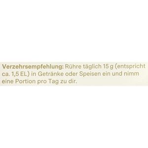 Produktbild für Kollagen Glow25 Hydrolysat, Peptide Typ 1 &amp; 3