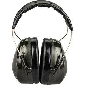 Produktbild für Kapselgehörschutz 3M Peltor H520A Optime II
