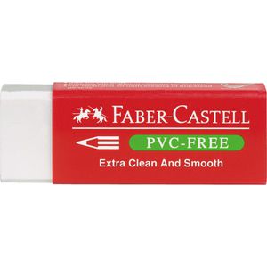 Radiergummi Faber-Castell 7095-20 PVC-free, 189520