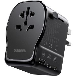 Reiseadapter