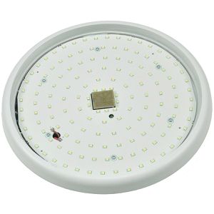 Produktbild für Deckenleuchte ChiliTec Salao 16 WW, weiß, LED