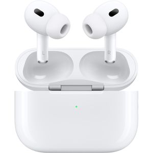 Produktbild für Kopfhörer Apple AirPods Pro 2. Gen 2023, weiß
