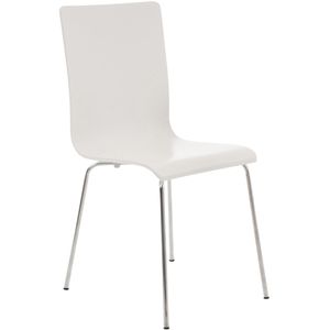 Produktbild für Besucherstuhl CLP Pepe, 181054402