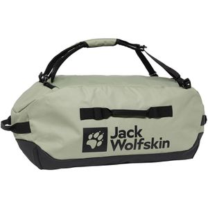 Produktbild für Reisetasche Jack-Wolfskin All-In Duffle 65, grau, 70 cm