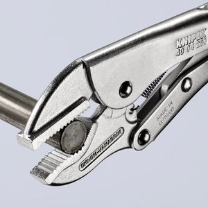 Produktbild für Gripzange Knipex 40 04 250